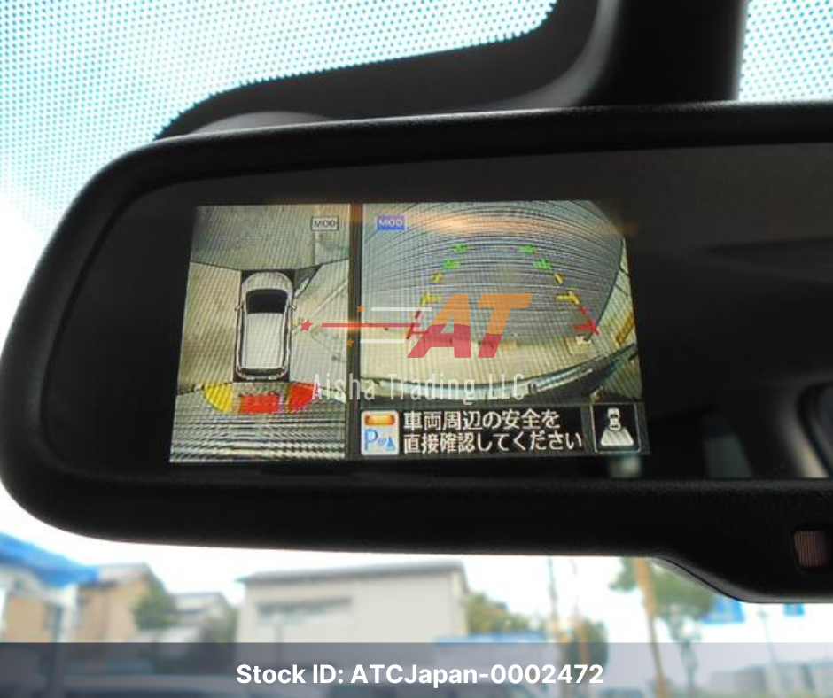 2014 Nissan Notes